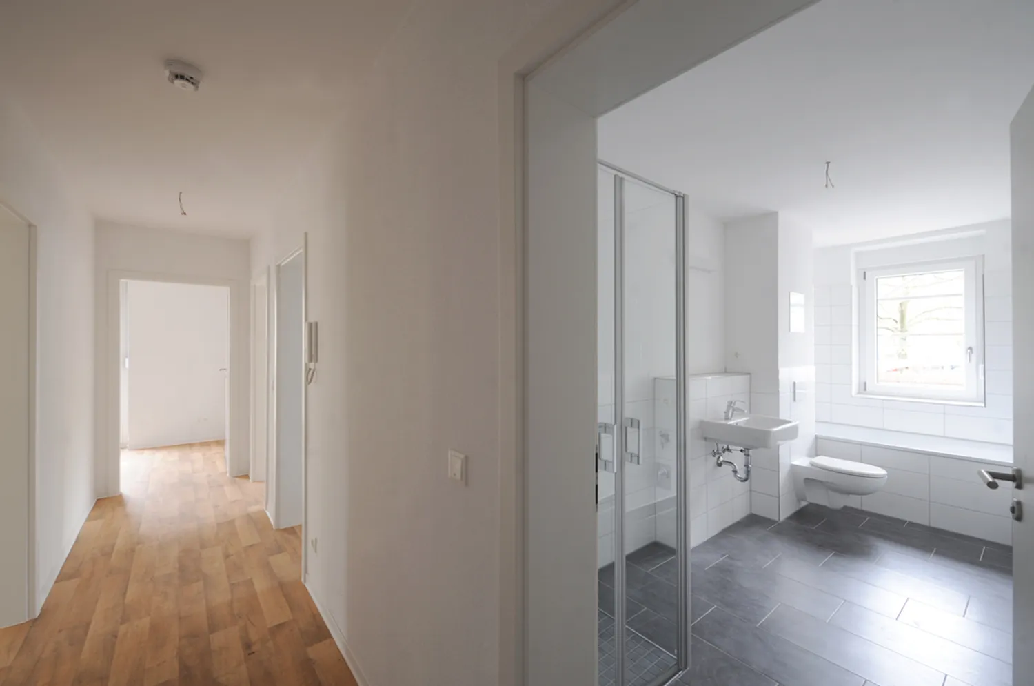 4 Zimmer Wohnung mit 83 m² in Halle (Saale) – Bild 5