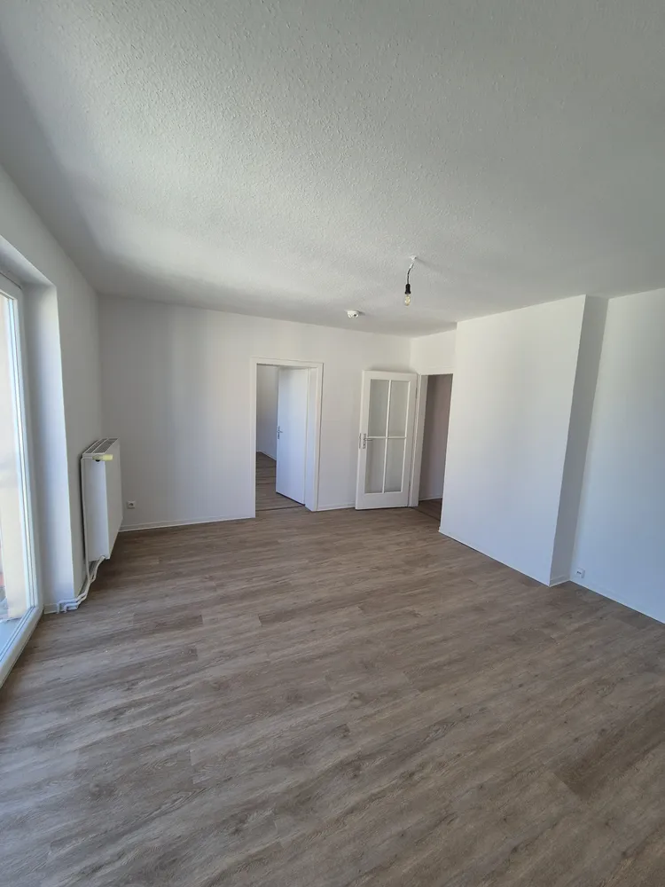 3 Zimmer Wohnung mit 66 m² in Hannover – Bild 4