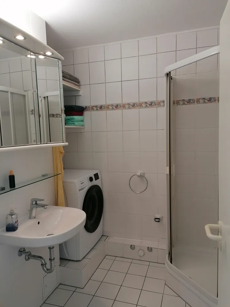 1 Zimmer Wohnung mit 51 m² in Hannover – Bild 5