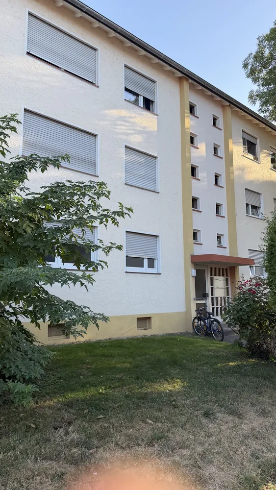 3 Zimmer Wohnung mit 69 m² in Heidelberg – Bild 1