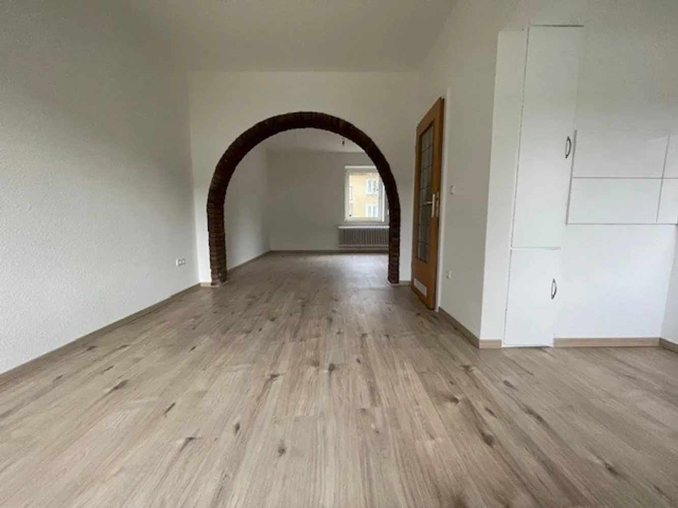 3 Zimmer Wohnung mit 60 m² in Wilhelmshaven – Bild 10