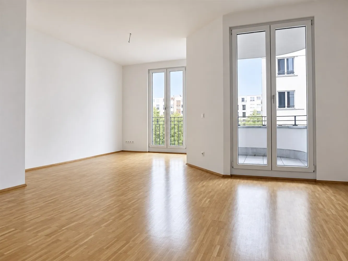3 Zimmer Wohnung mit 106 m² in Berlin – Bild 1