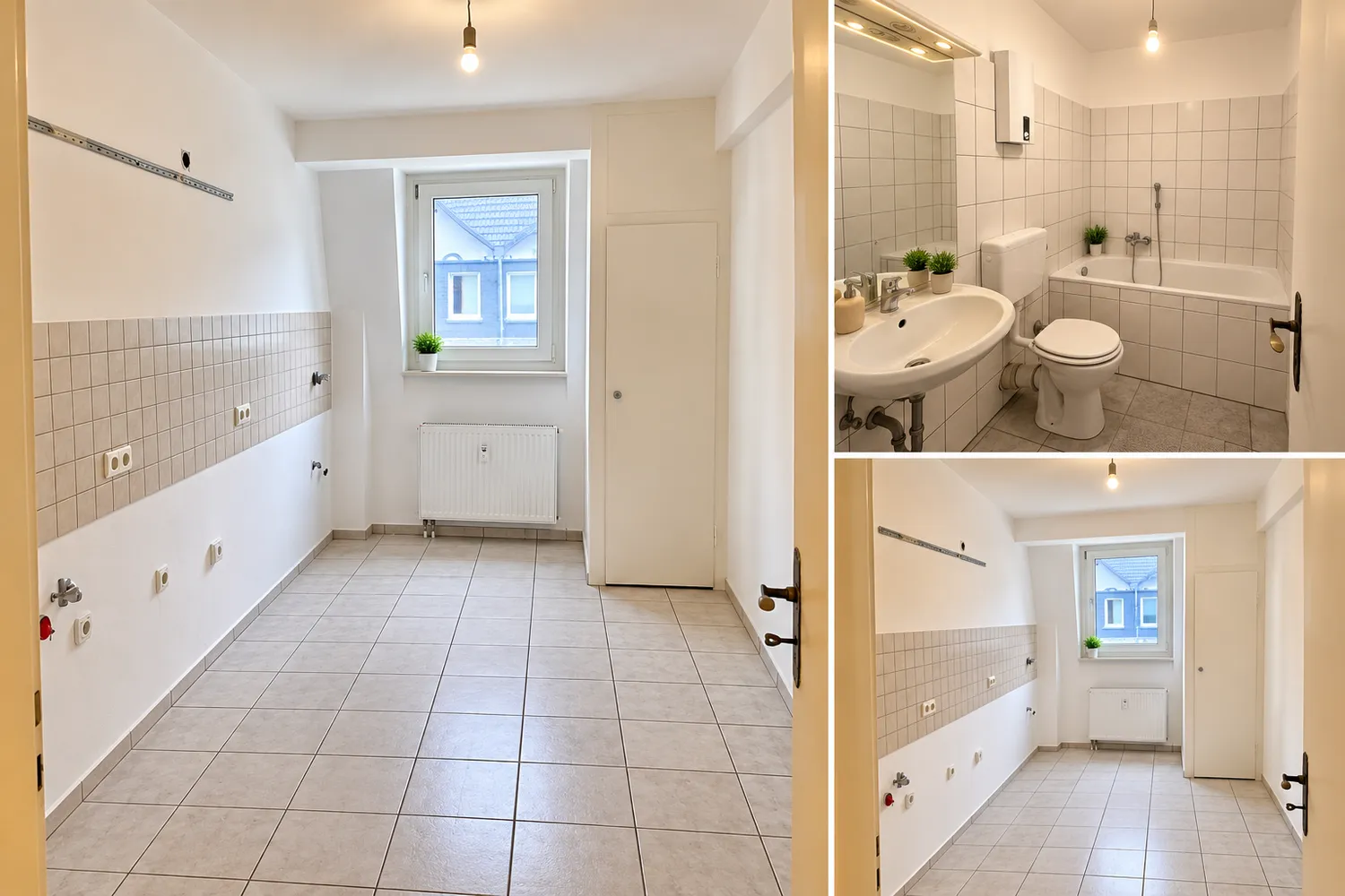 3 Zimmer Wohnung mit 70 m² in Gelsenkirchen – Bild 3