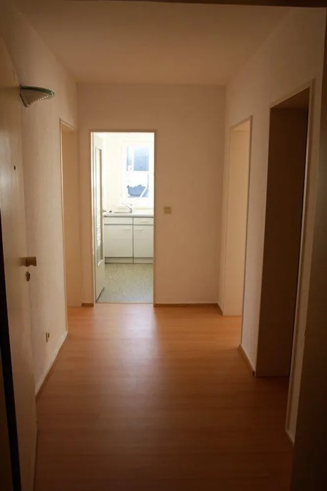2 room apartment with 44 m² in Dortmund – Photo 10