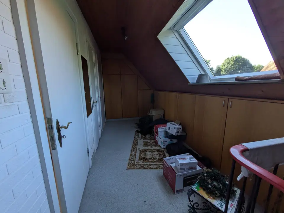 4 Zimmer Haus mit 101 m² in Buxtehude – Bild 4