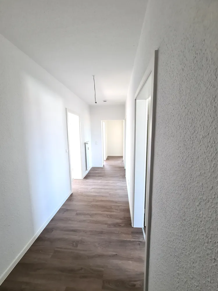 3 Zimmer Wohnung mit 99 m² in Garbsen – Bild 2