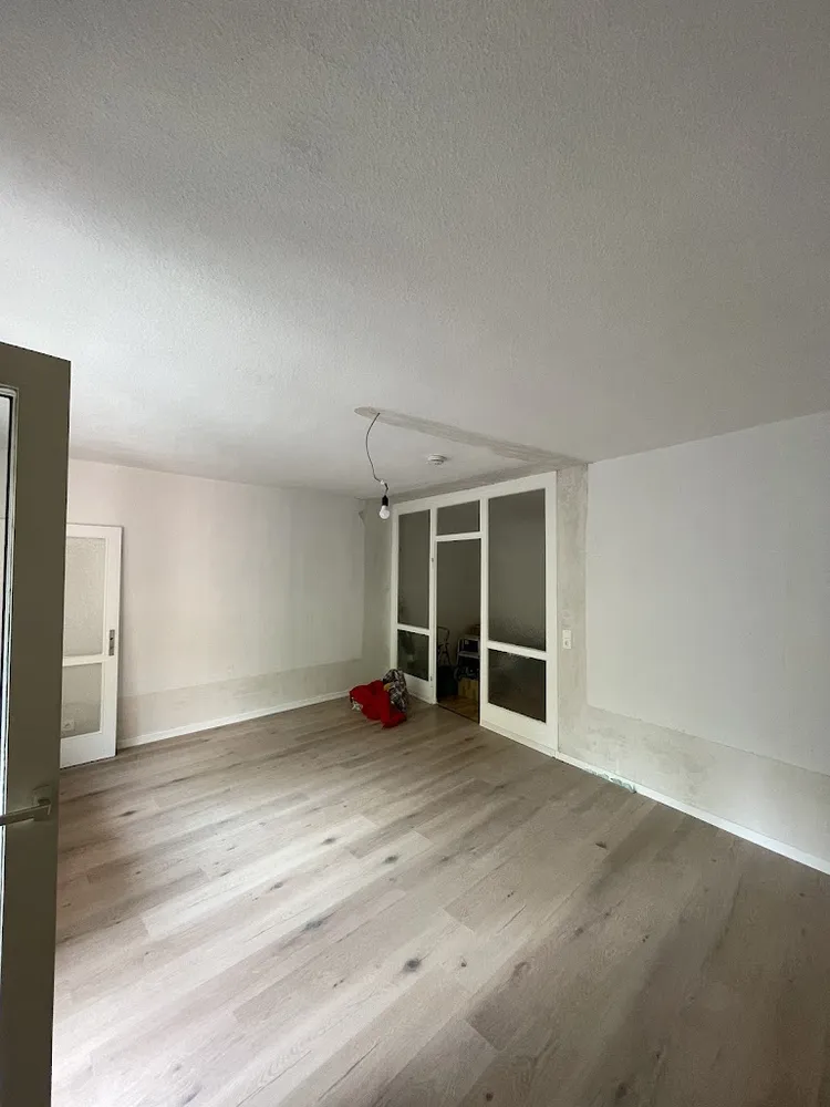 3 Zimmer Wohnung mit 78 m² in Frankfurt am Main – Bild 1