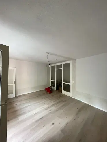 3 Zimmer Wohnung mit 78 m² in Frankfurt am Main – Bild 1
