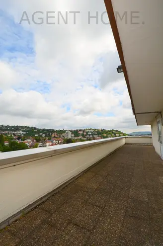 1 Zimmer Wohnung mit 30 m² in Stuttgart – Bild 7