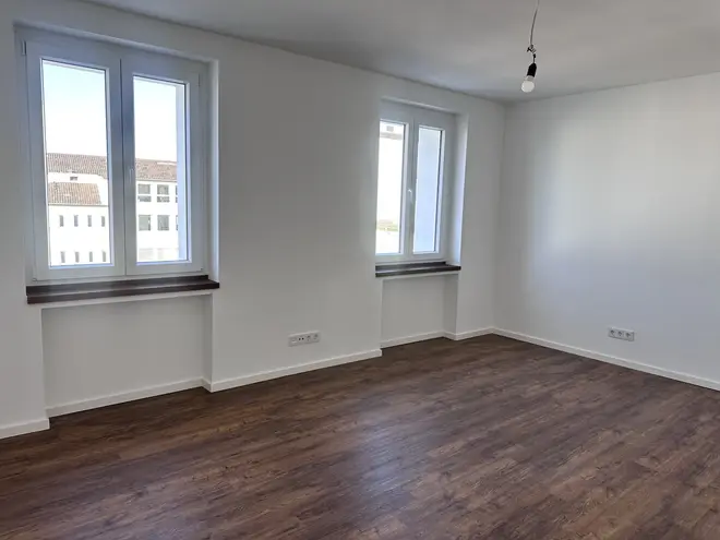 4 Zimmer Wohnung mit 183 m² in Düsseldorf – Bild 12