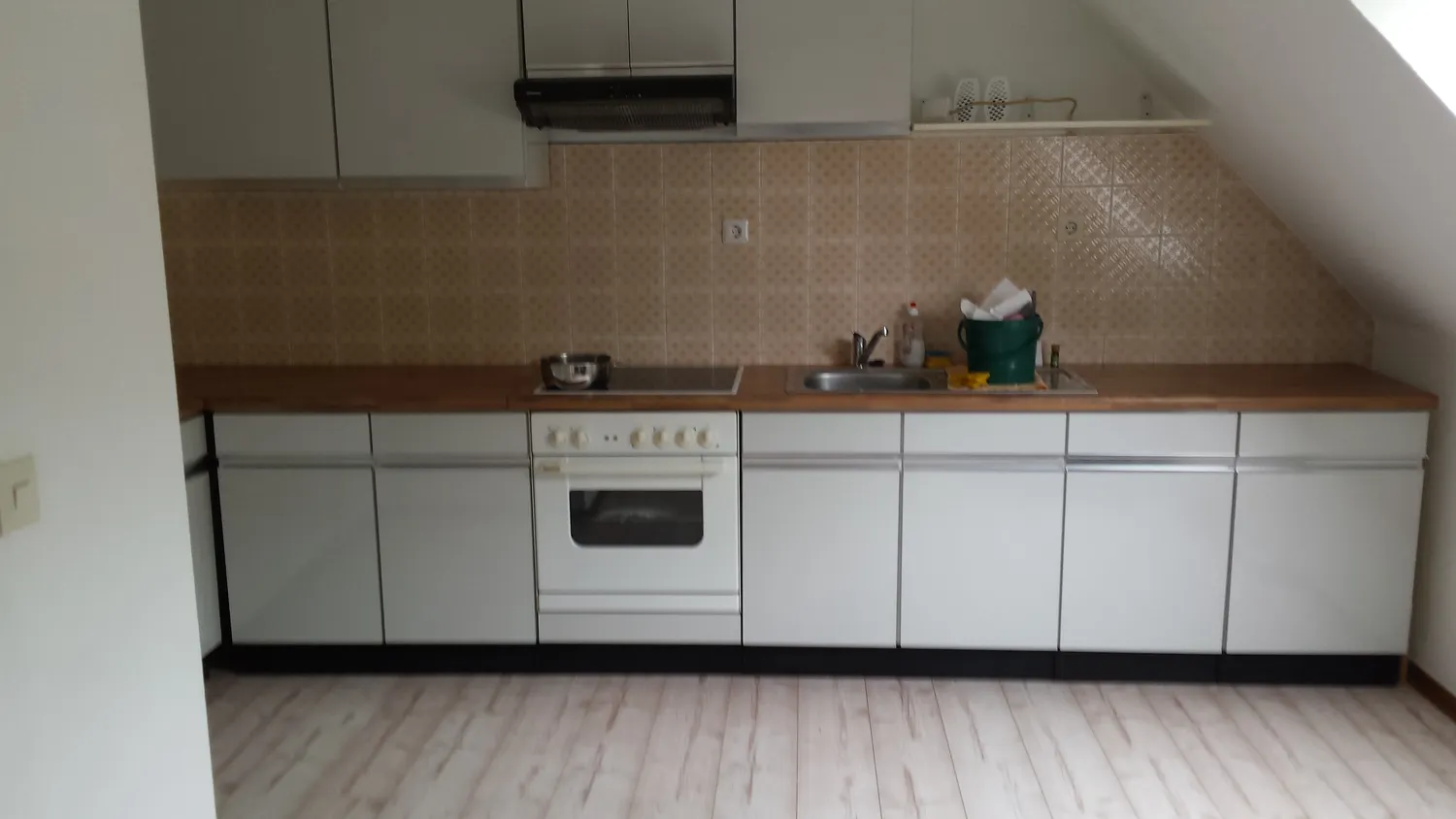 2 room apartment with 61 m² in Bielefeld – Photo 2