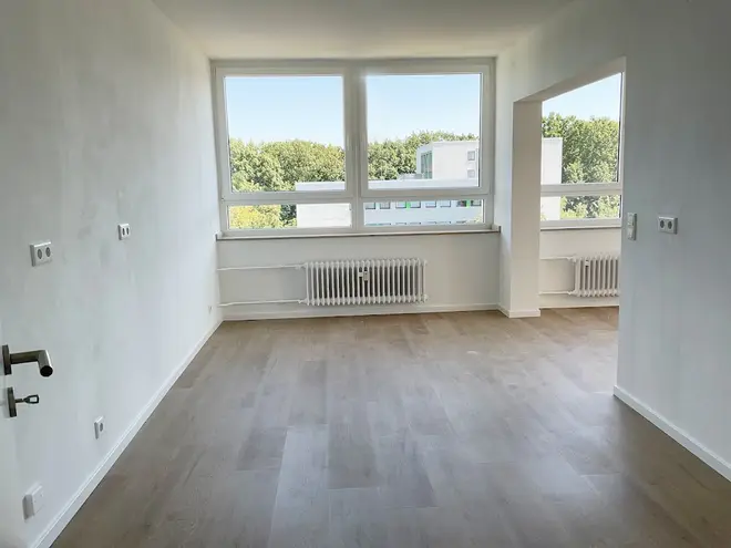 2 Zimmer Wohnung mit 76 m² in Bochum – Bild 4