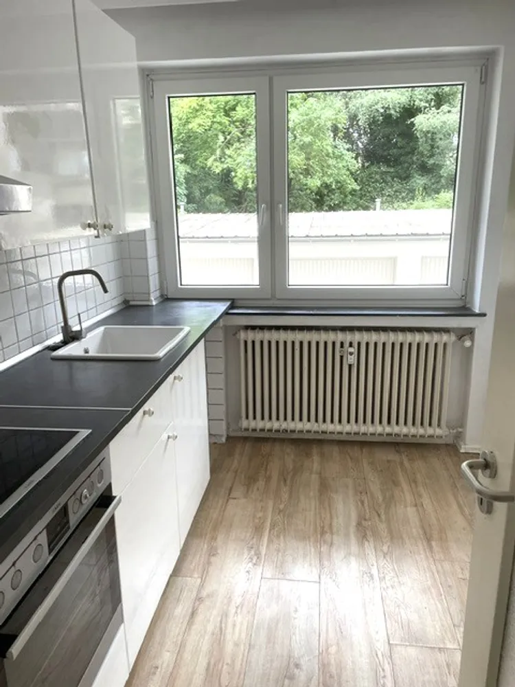 3 Zimmer Wohnung mit 66 m² in Bremerhaven – Bild 4