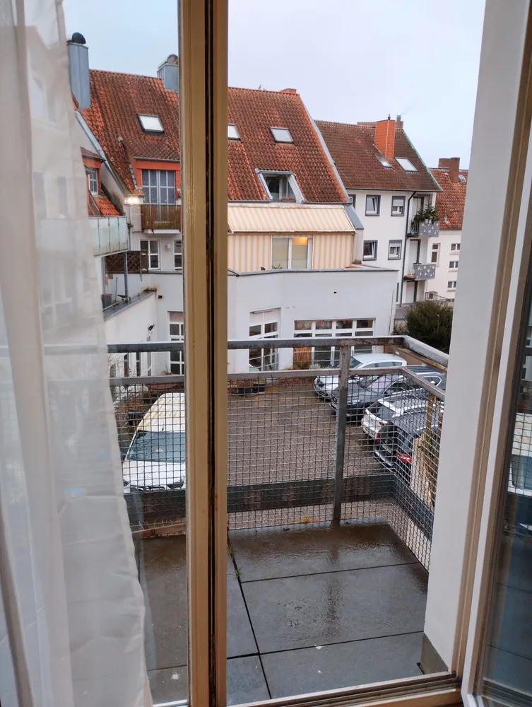 3 Zimmer Wohnung mit 63 m² in Osnabrück – Bild 2
