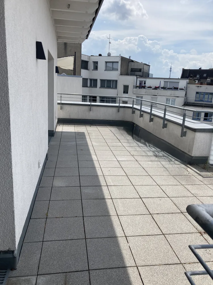 3 Zimmer Wohnung mit 100 m² in Dortmund – Bild 10