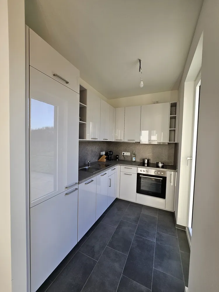 2 Zimmer Wohnung mit 47 m² in Schwerin – Bild 10