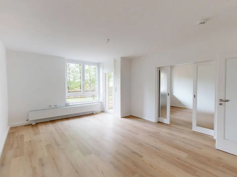 4 Zimmer Wohnung mit 125 m² in Cham – Bild 8