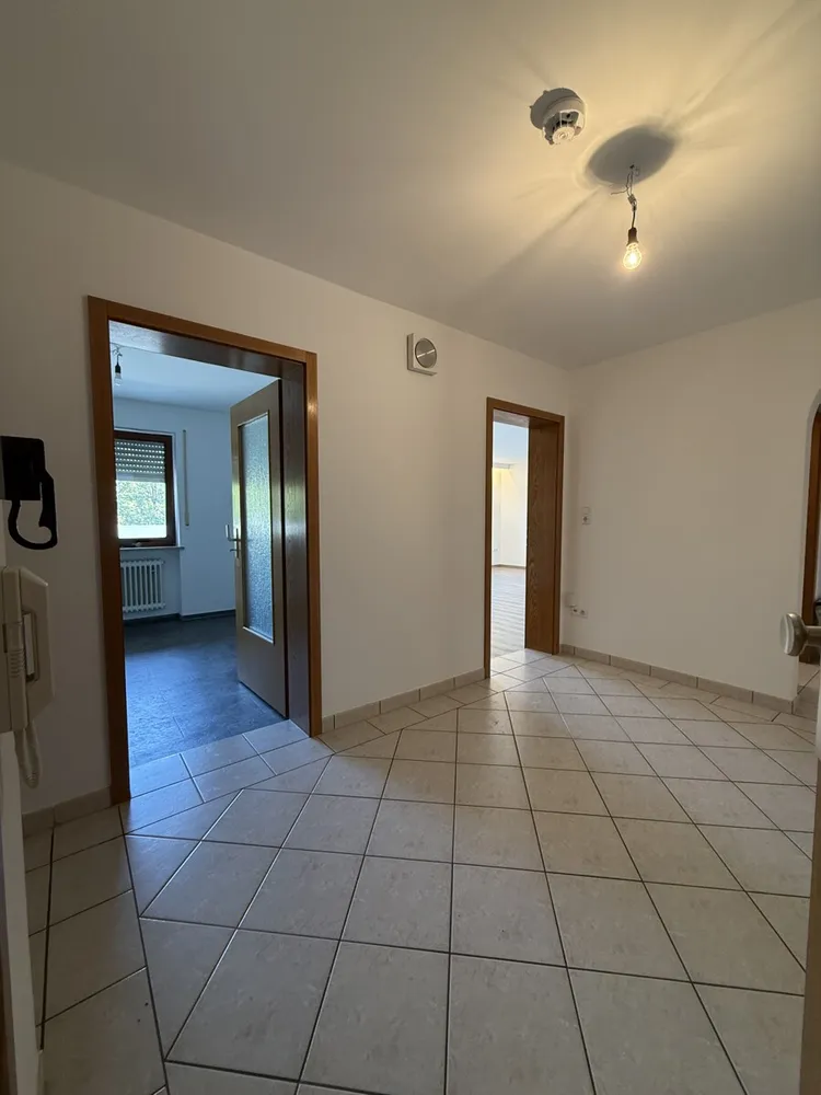 3 Zimmer Wohnung mit 97 m² in Augsburg – Bild 2
