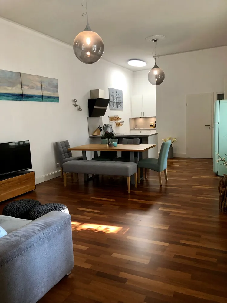 2 Zimmer Wohnung mit 79 m² in Straubing – Bild 12