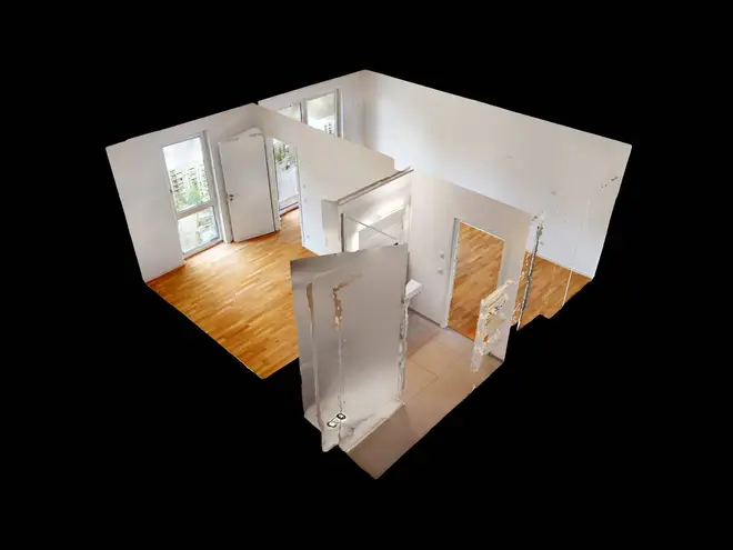 2 Zimmer Wohnung mit 35 m² in Berlin – Bild 8