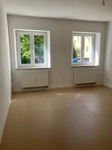 3 Zimmer Wohnung mit 70 m² in Nürnberg – Bild 1