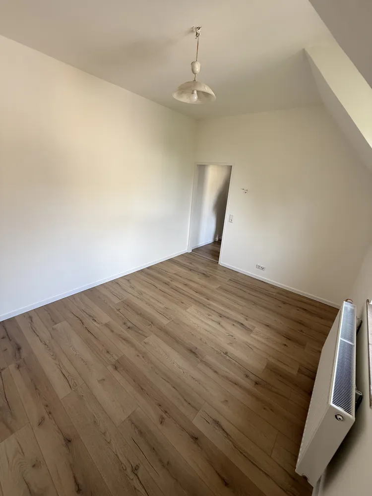 2 room apartment with 29 m² in Cologne – Photo 3