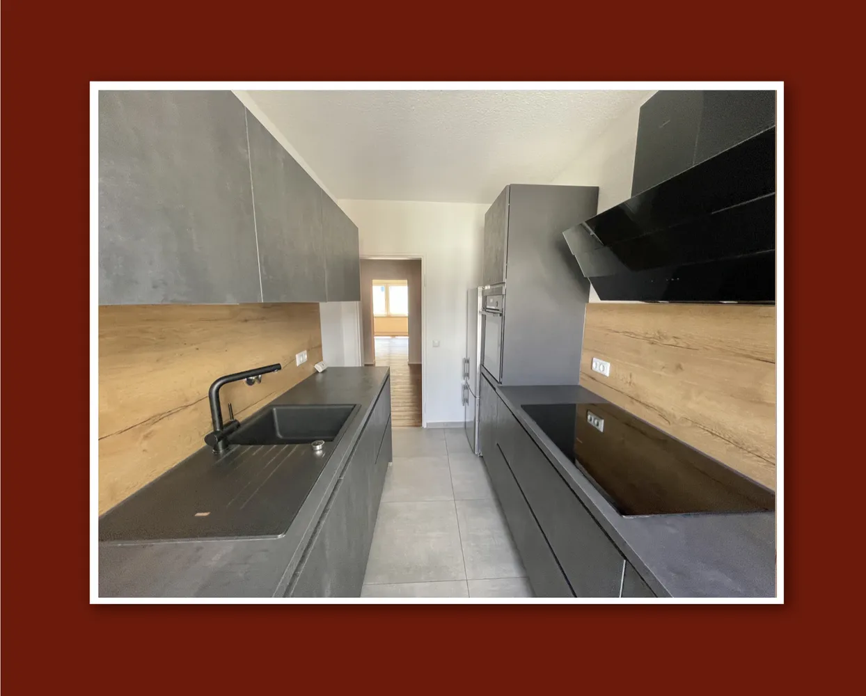 3 Zimmer Wohnung mit 82 m² in Mainz – Bild 1