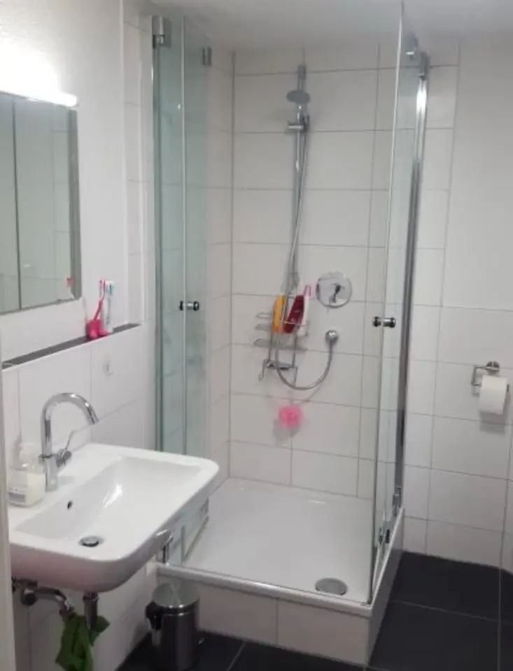WG-Zimmer mit 15 m² in Schwäbisch Gmünd – Bild 7