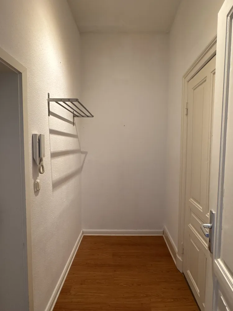2 Zimmer Wohnung mit 59 m² in Lübeck – Bild 11