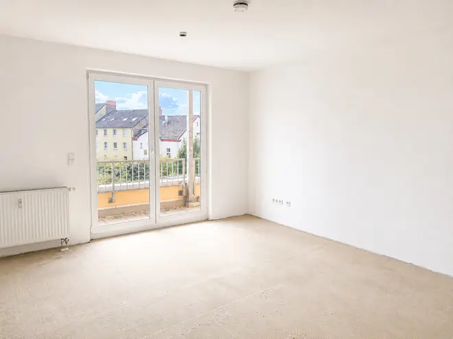 2 Zimmer Wohnung mit 61 m² in Bochum – Bild 3