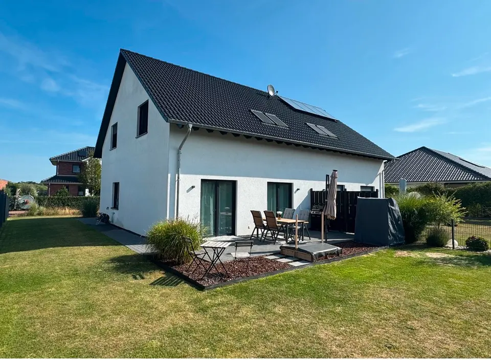 5 Zimmer Haus mit 130 m² in Verden (Aller) – Bild 1