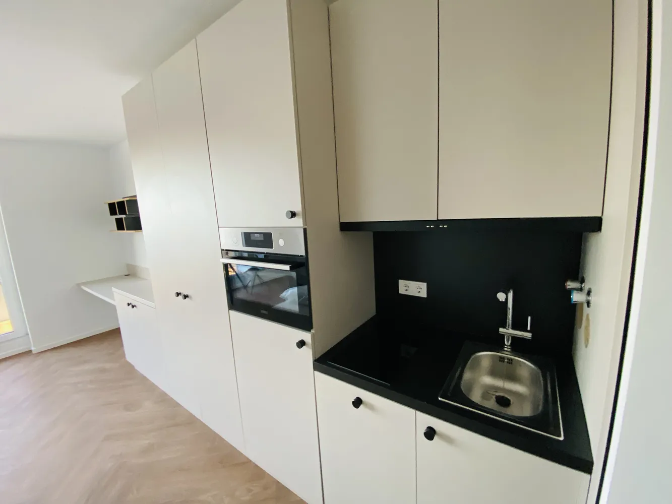 1 Zimmer Wohnung mit 28 m² in Berlin – Bild 11