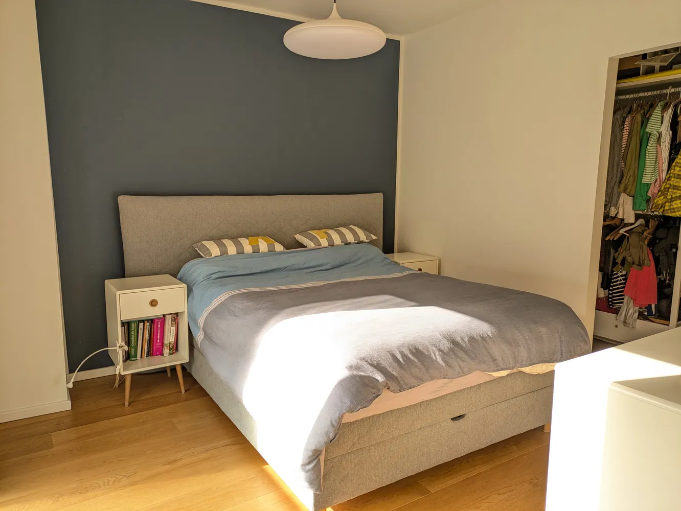 2 Zimmer Wohnung mit 69 m² in Hamburg – Bild 2