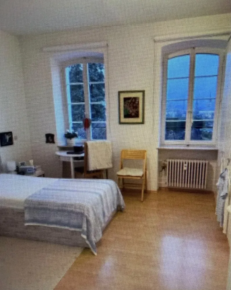 3 Zimmer Wohnung mit 51 m² in Saarbrücken – Bild 1