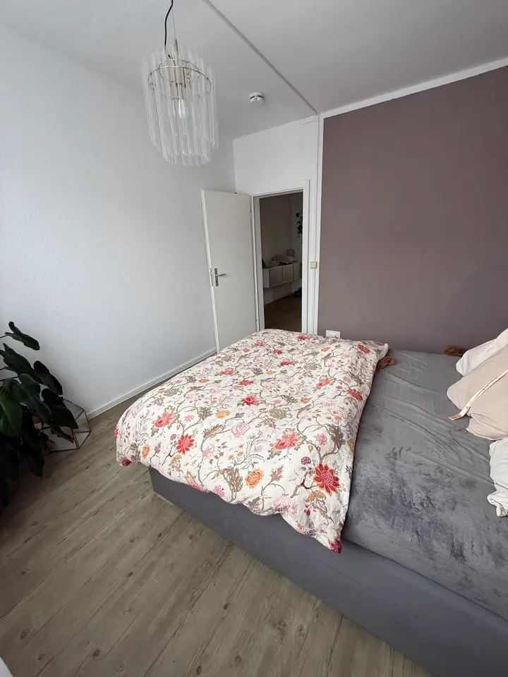 4 Zimmer Wohnung mit 69 m² in Halle (Saale) – Bild 3