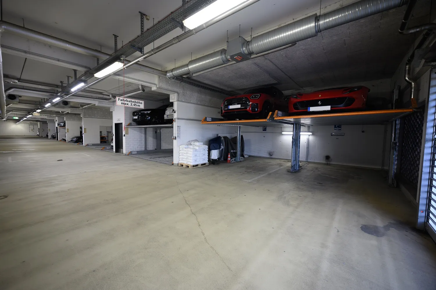 3 Zimmer Wohnung mit 97 m² in Frankfurt am Main – Bild 10
