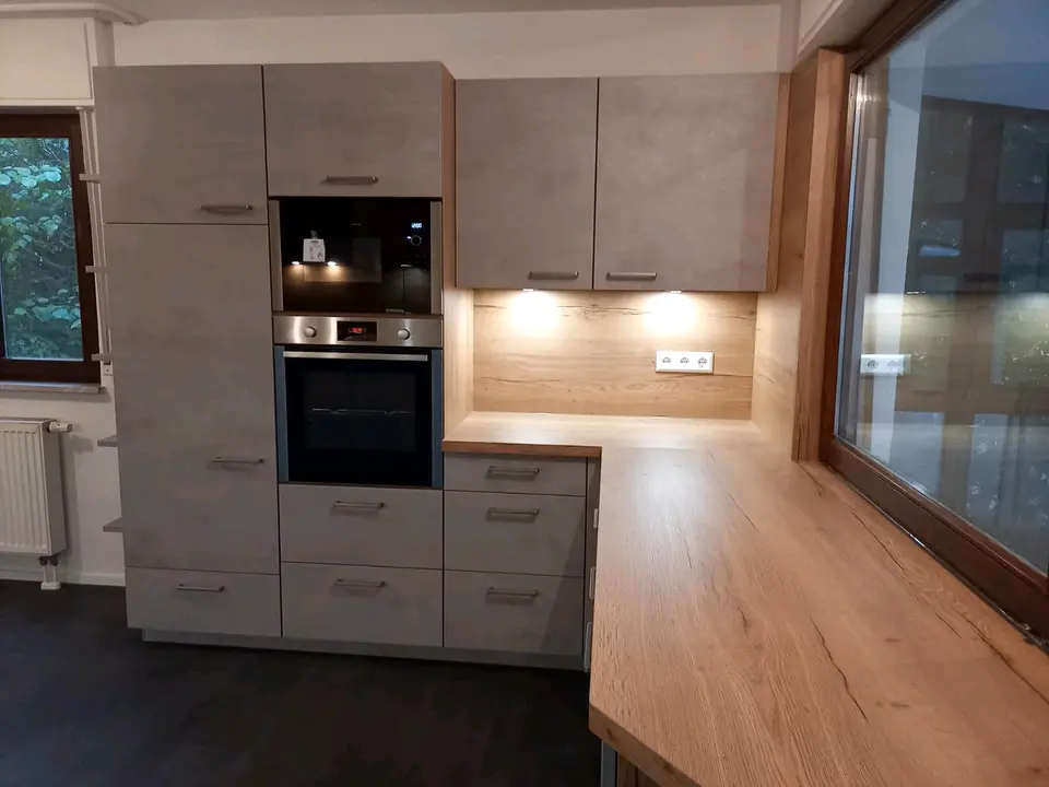 6 Zimmer Haus mit 155 m² in Kehl – Bild 1