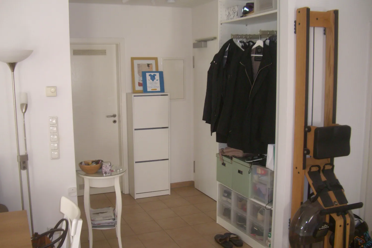 3 Zimmer Wohnung mit 90 m² in Erlangen – Bild 1