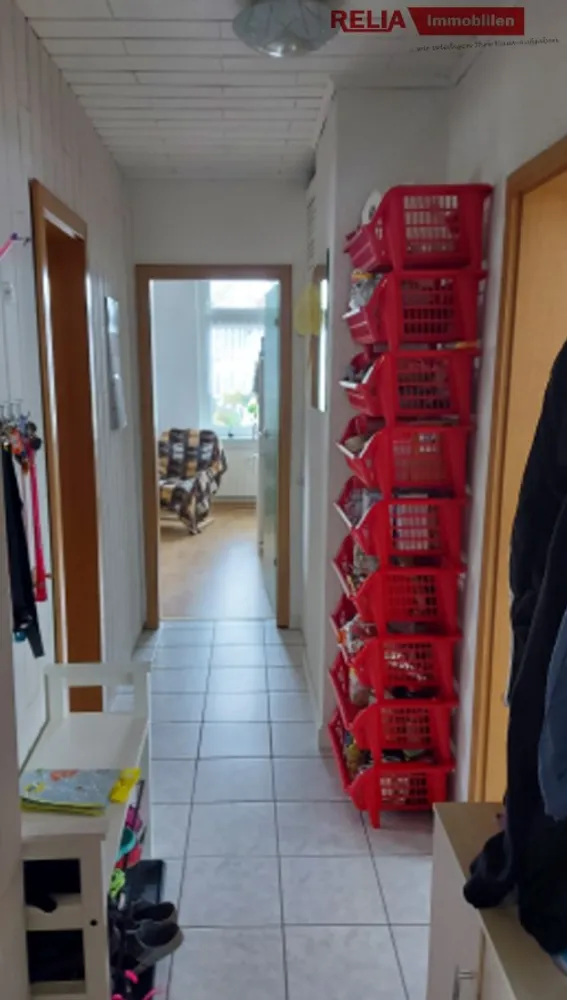 2 Zimmer Wohnung mit 70 m² in Güstrow – Bild 5