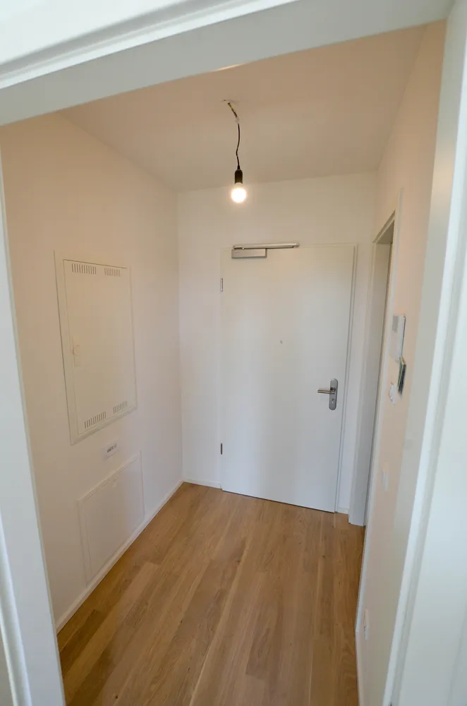 1 Zimmer Wohnung mit 31 m² in München – Bild 8