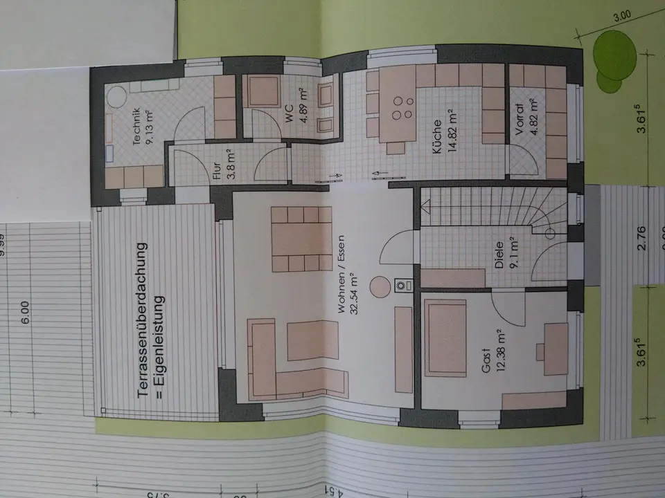5 Zimmer Haus mit 165 m² in Wolfsburg – Bild 5