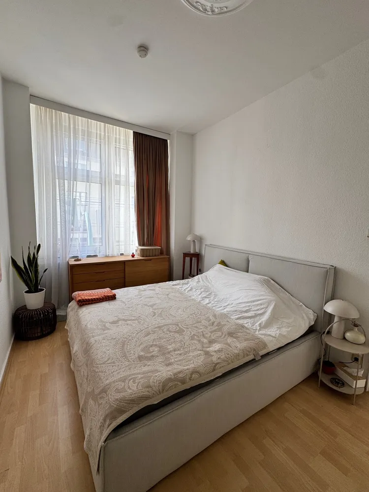 2 Zimmer Wohnung mit 61 m² in Essen – Bild 5