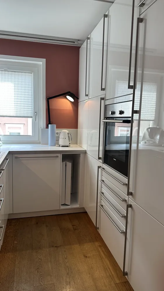 3 Zimmer Wohnung mit 78 m² in München – Bild 4