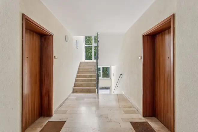 3 Zimmer Wohnung mit 90 m² in Frankfurt am Main – Bild 12