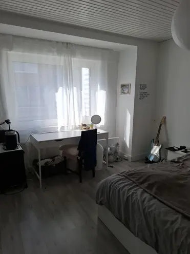 2 Zimmer Wohnung mit 55 m² in Mönchengladbach – Bild 4