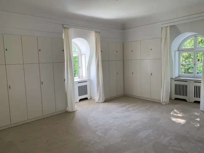 6 Zimmer Wohnung mit 232 m² in Wiesbaden – Bild 10