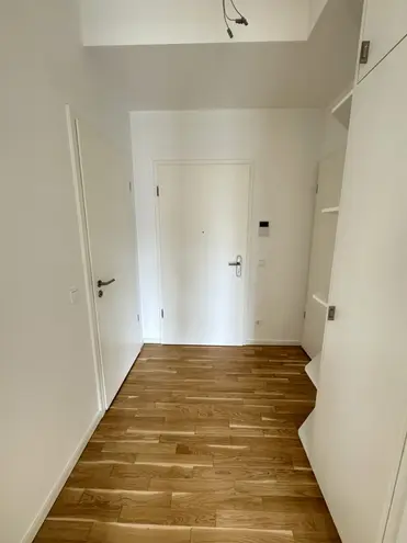 2 Zimmer Wohnung mit 52 m² in Berlin – Bild 2