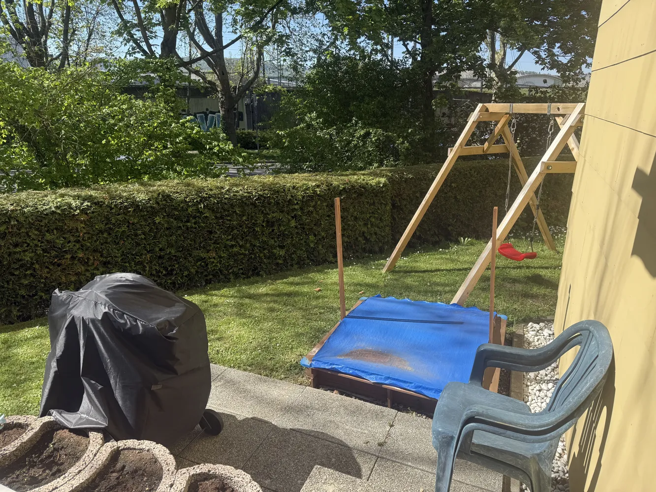 2 Zimmer Wohnung mit 55 m² in Stuttgart – Bild 2