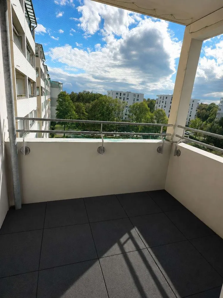 3 room apartment with 80 m² in Munich – Photo 4
