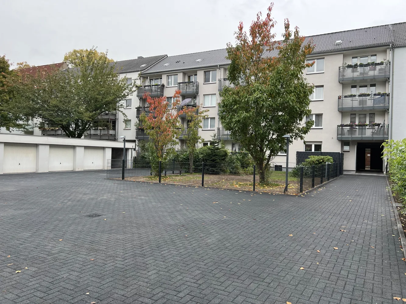 3 Zimmer Wohnung mit 40 m² in Duisburg – Bild 3